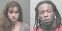 Debra Annmarie Blackmon, 25, and Tony Marcel Hammond, 23