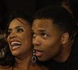 Sandi Jackson and Jesse Jackson Jr