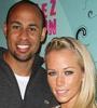 Kendra Wilkinson and Hank Baskett 