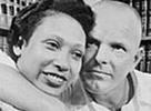 Richard and Mildred Loving