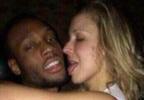 Naadir Tharpe and white slut