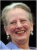 Queen Margrethe II 