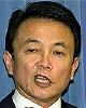 Taro Aso