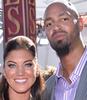 Hope Solo and black husband