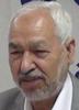 Sheikh Rachid al-Ghannouchi